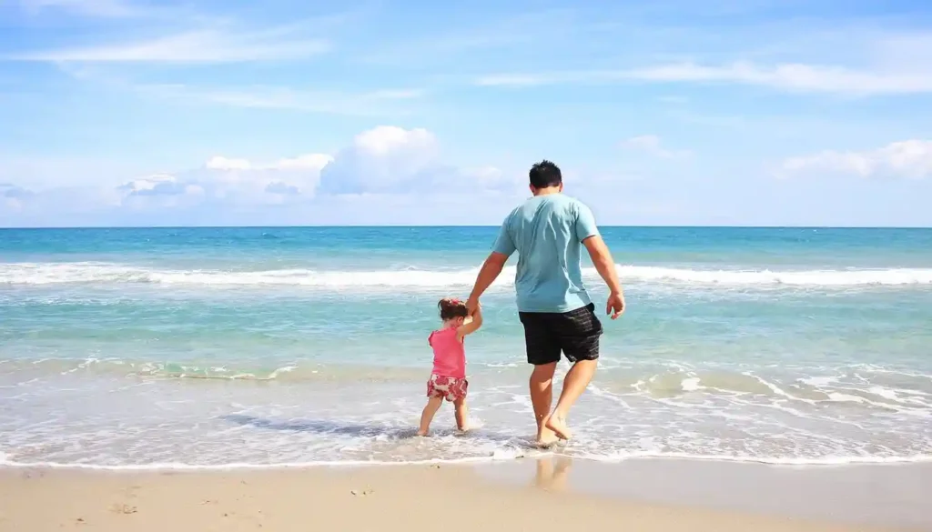 Beach and Water Safety