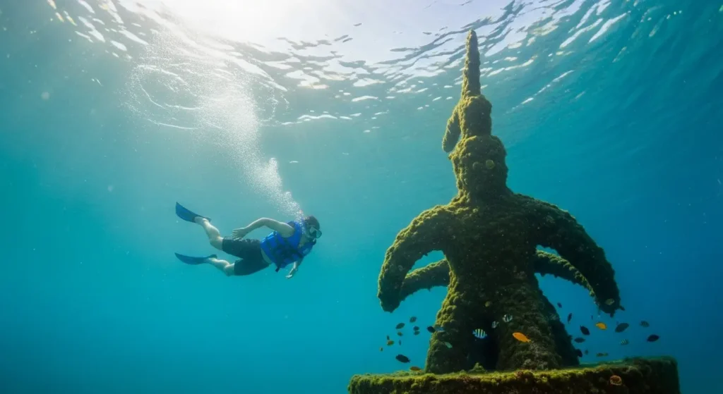 Water Activities Safety