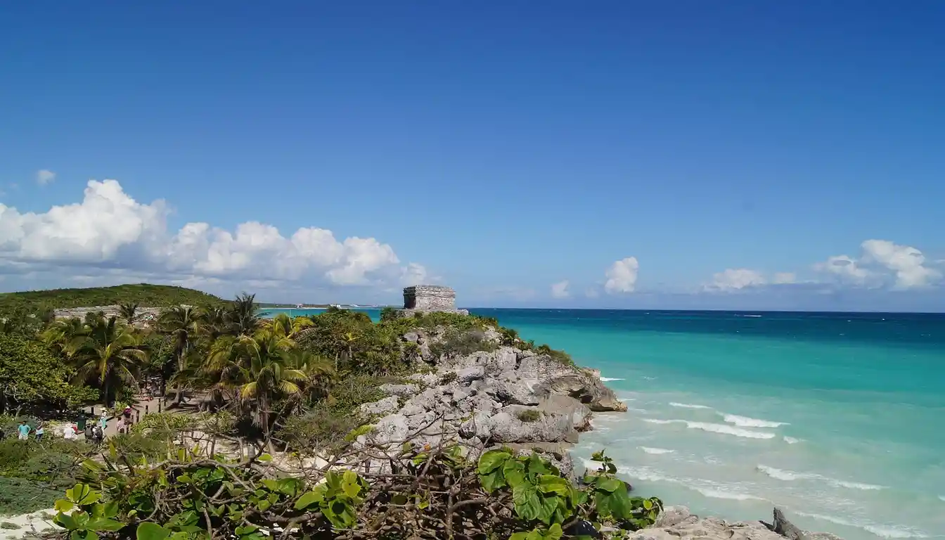 Best Hiking in Quintana Roo