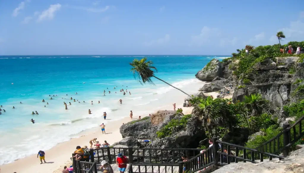 Explore Tulum