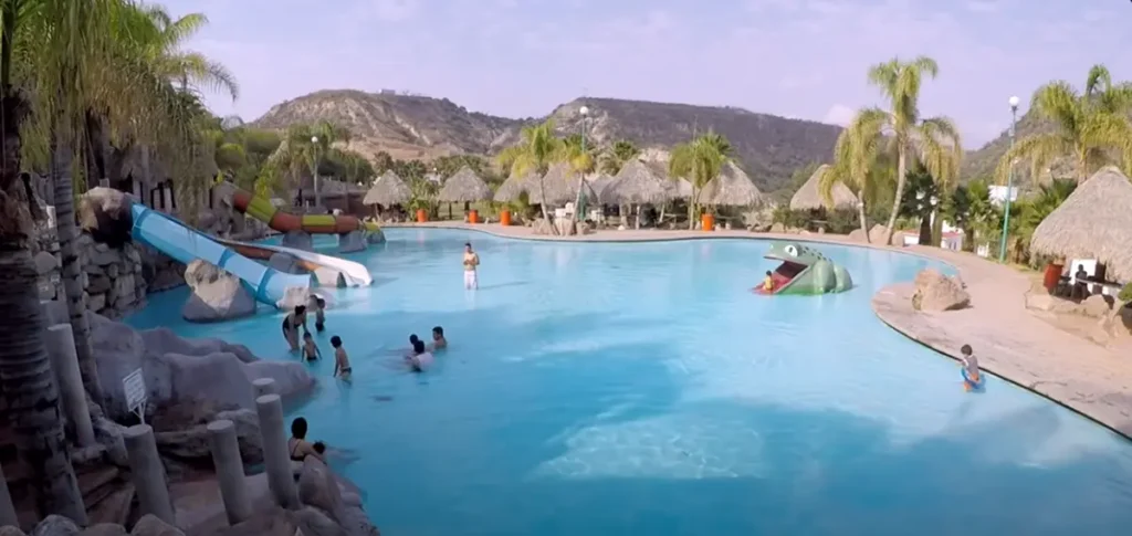 10 Best Things to Do in Hidalgo, Mexico: Complete Guide El Geiser Water Park
