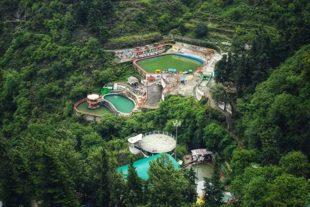 10 Best Things to Do in Hidalgo, Mexico: Complete Guide Grutas de Tolantongo Hot Springs
