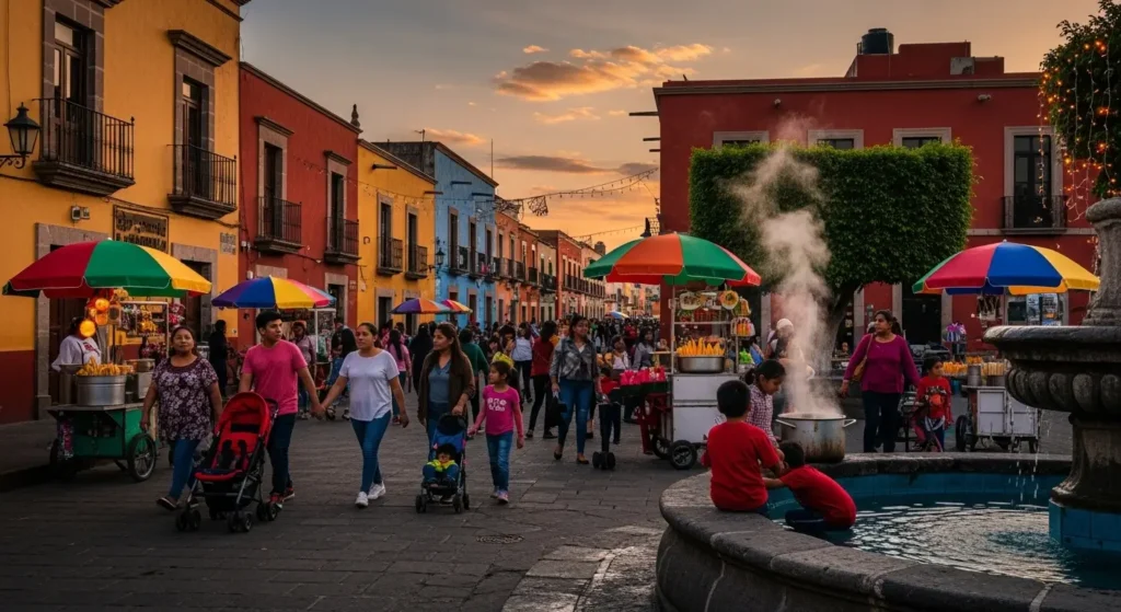 30+ Best Things to Do in Huatulco Oaxaca (2026 Guide) Huatulco Organic Market