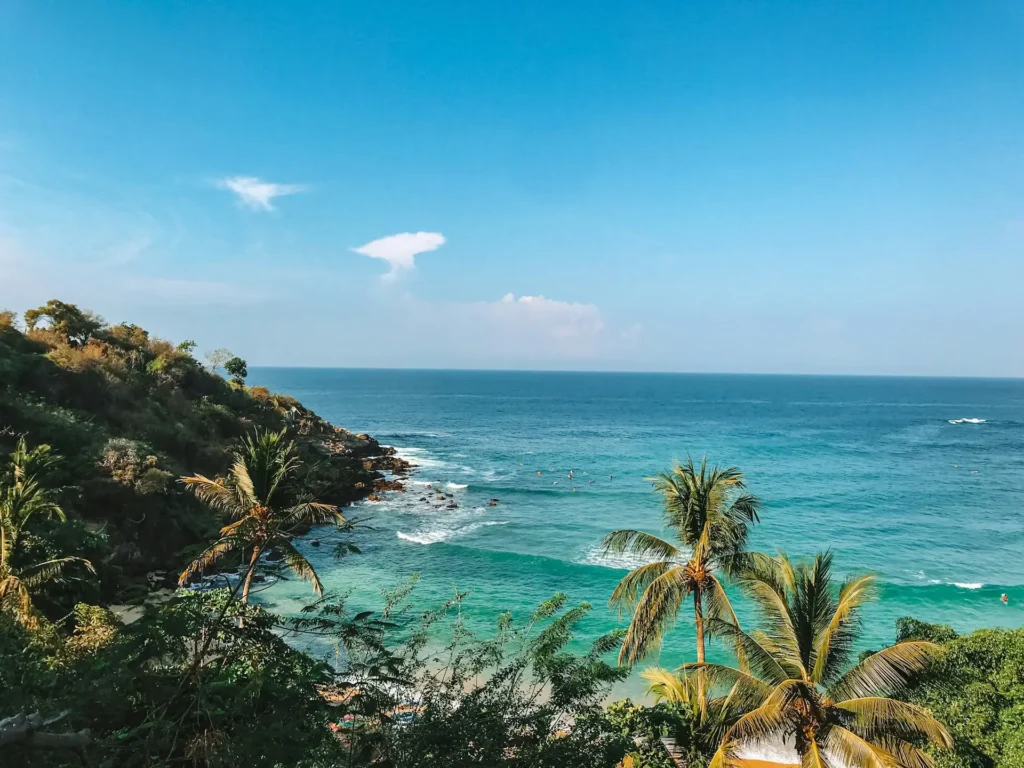 Best Things To Do In Puerto Escondido Oaxaca - Travel Guide Mazunte and Zipolite Beaches
