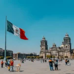 Mexico City Itinerary 7 Days