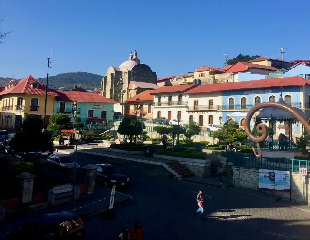 10 Best Things to Do in Hidalgo, Mexico: Complete Guide Real del Monte Mining Town