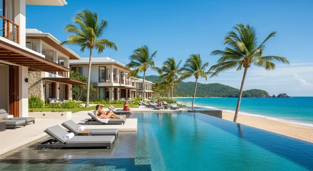 30+ Best Things to Do in Huatulco Oaxaca (2026 Guide) Tangolunda Bay