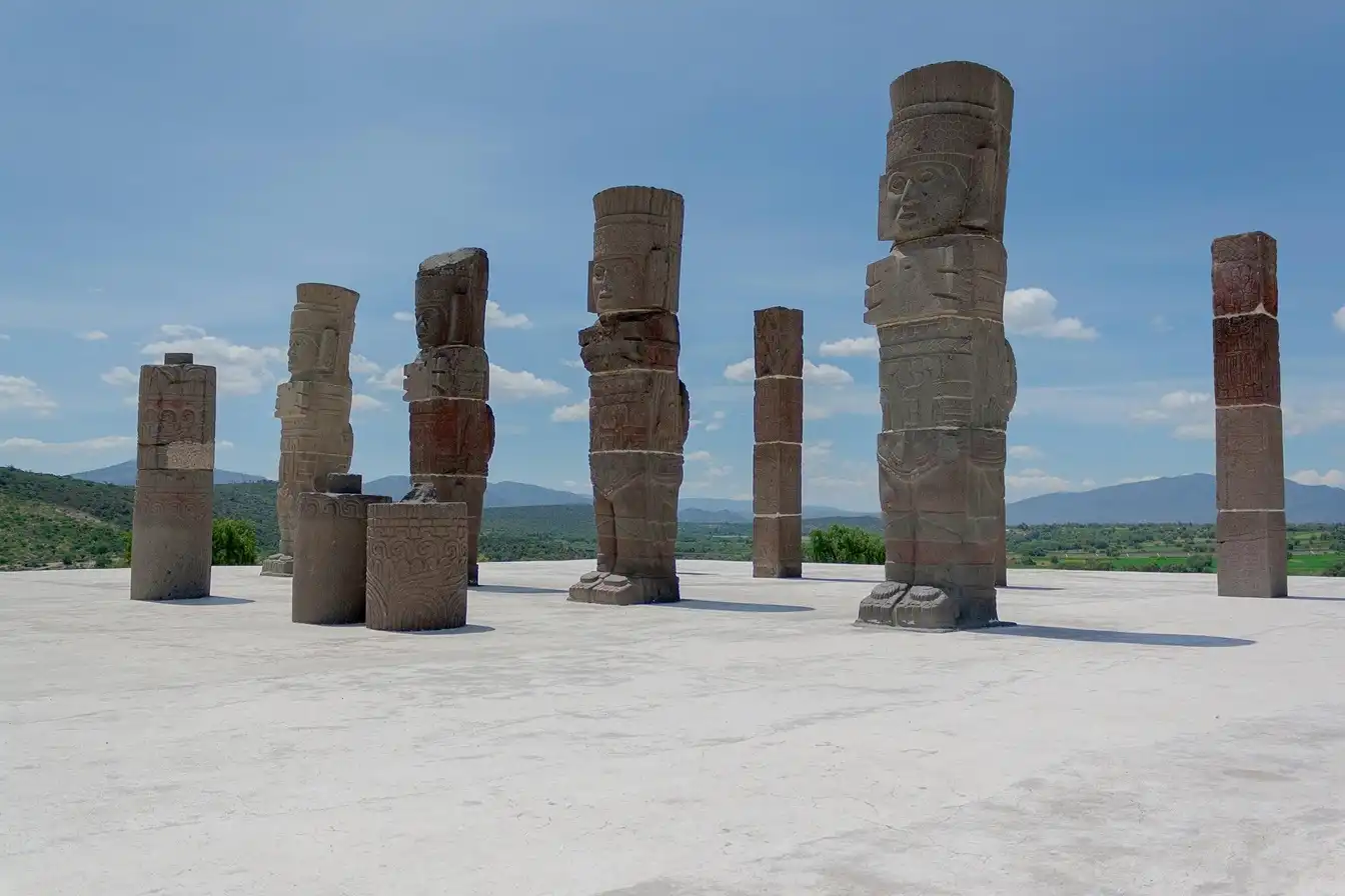 Things to Do in Hidalgo