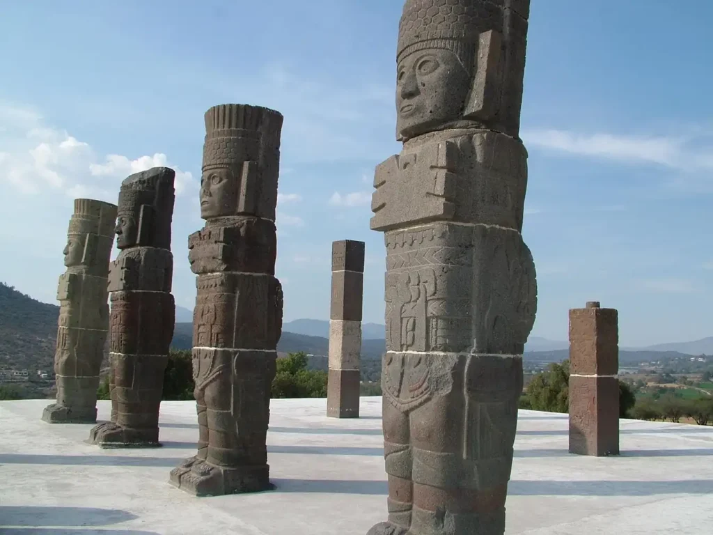 10 Best Things to Do in Hidalgo, Mexico: Complete Guide Tula Archaeological Site