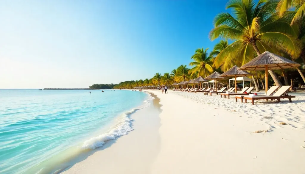 Mexico Islands Near Cancun: Ferry Prices & Times Guide Why Visit Isla Mujeres