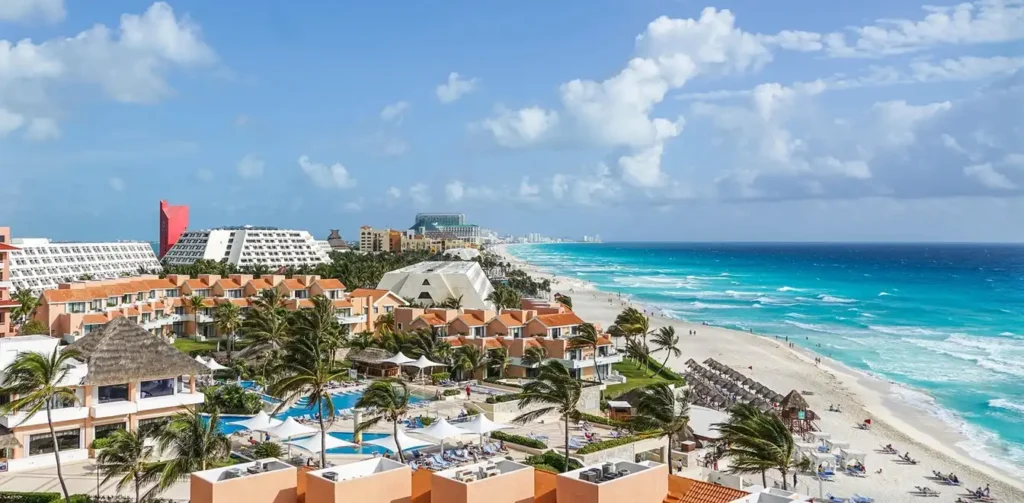 Mexico Islands Near Cancun: Ferry Prices & Times Guide cancun hotel zone