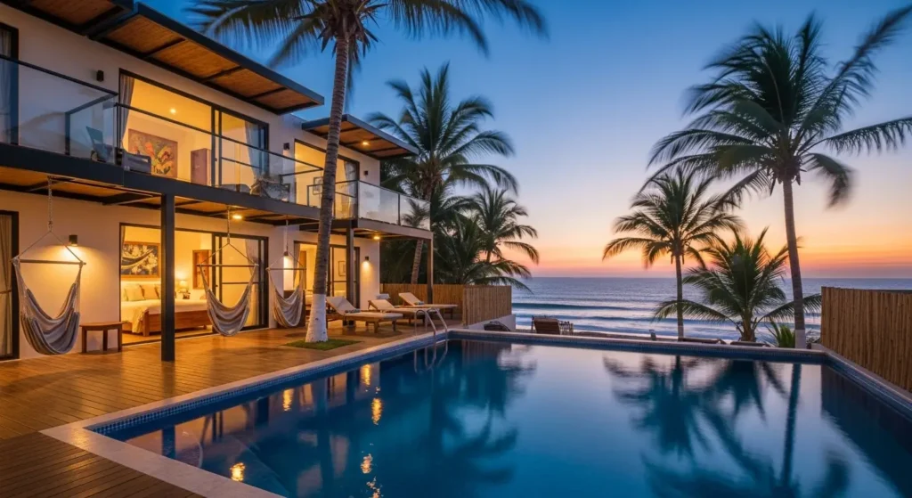 Best Things To Do In Puerto Escondido Oaxaca - Travel Guide hotel in Puerto Escondido