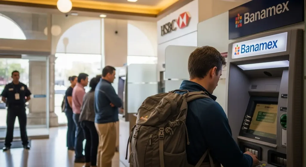 Is Oaxaca Safe for American Tourists in 2026? Safety Guide ATM Safety and Handling Money