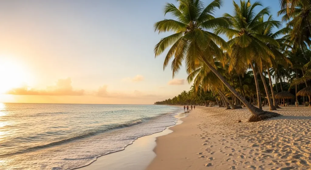 Access the tulum Beach for Free
