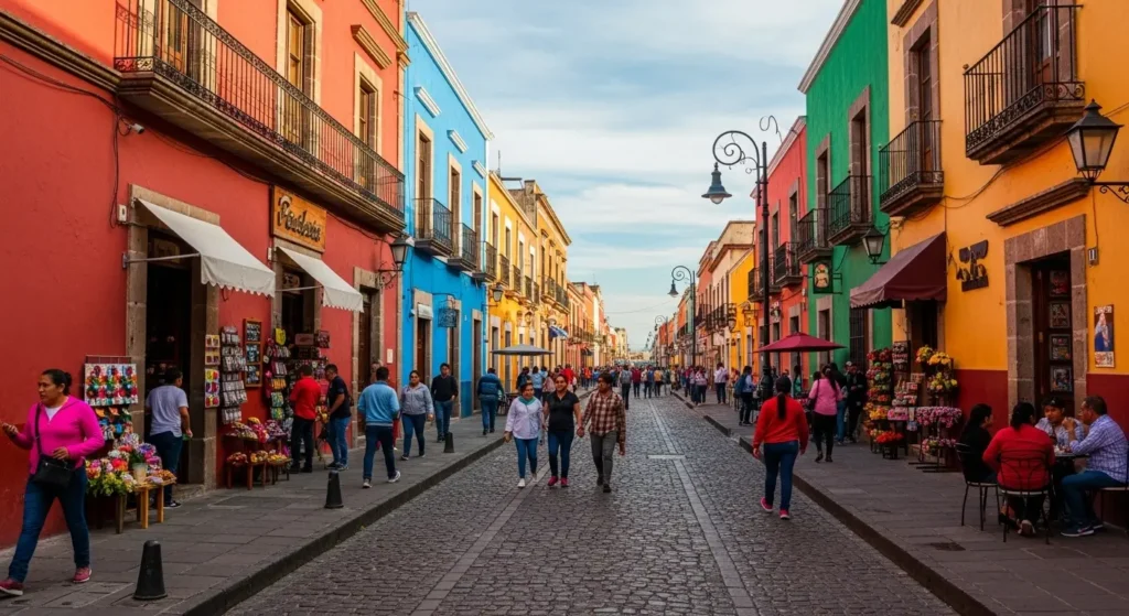 Best Time to Visit Pachuca