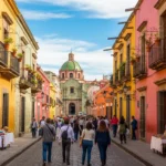 Best Time to Visit Oaxaca