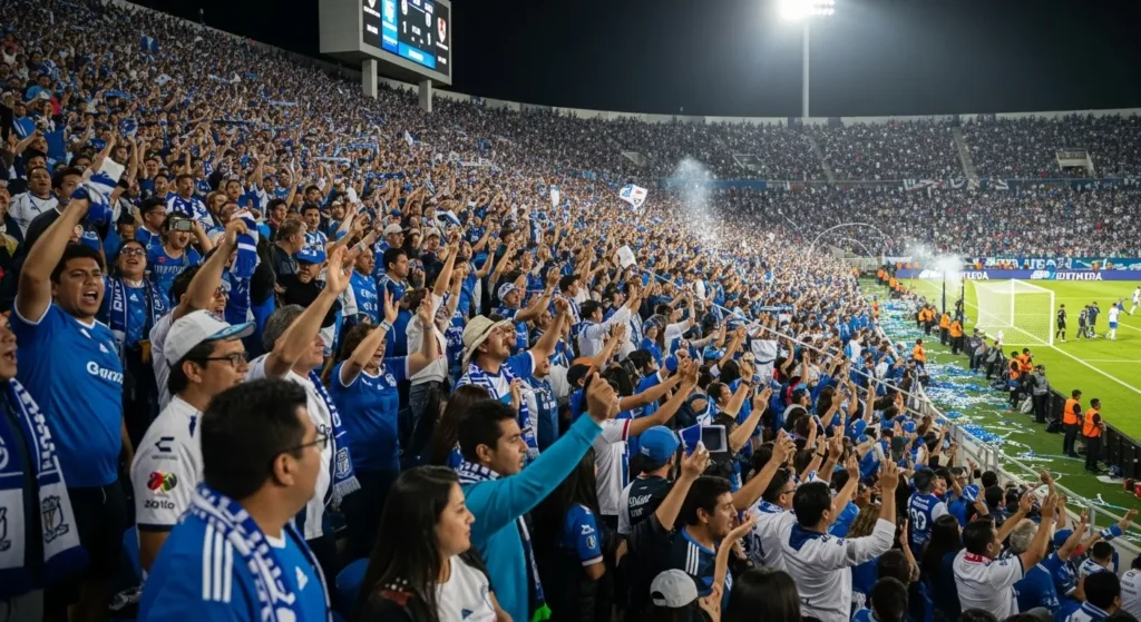 Centro Interactivo Mundo Futbol
