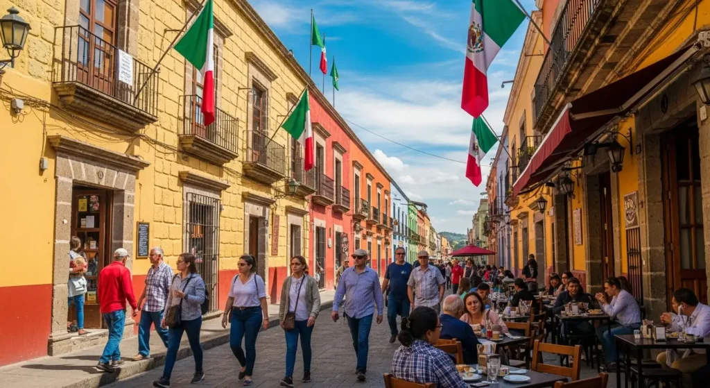 Is Oaxaca Safe for American Tourists in 2026? Safety Guide Is Oaxaca Safe for American Tourists