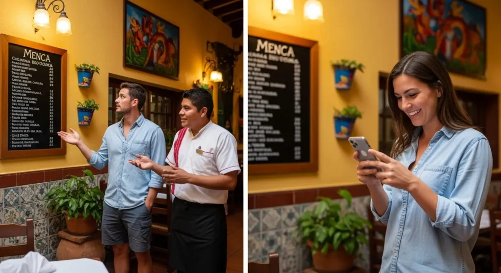 Is Oaxaca Safe for American Tourists in 2026? Safety Guide Language Barrier