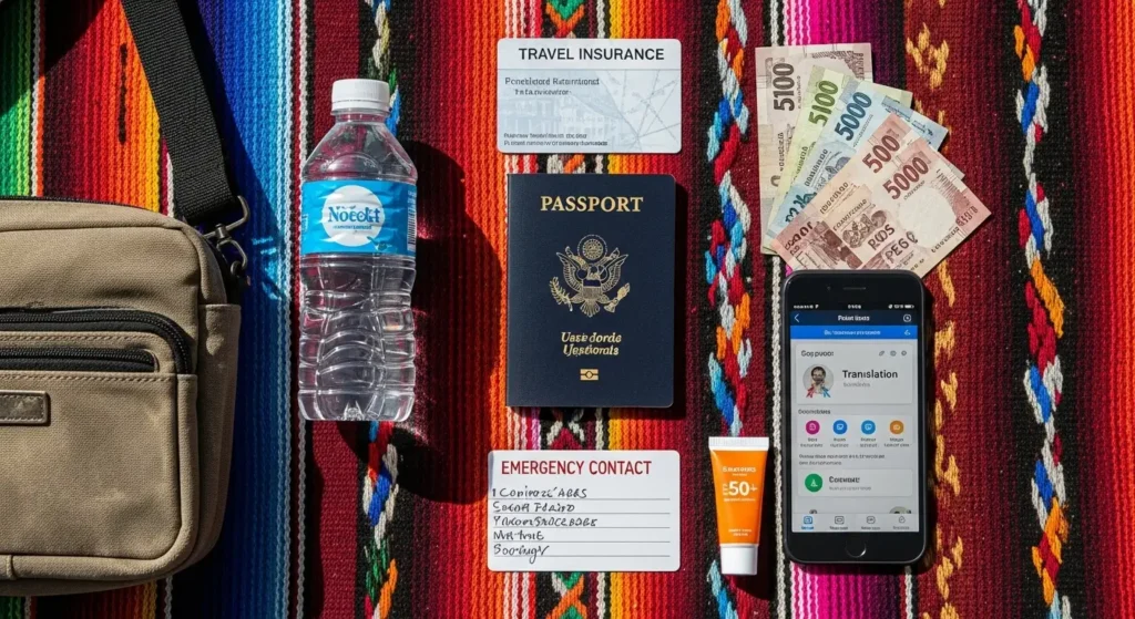 Is Oaxaca Safe for American Tourists in 2026? Safety Guide Making Oaxaca Trip Safer