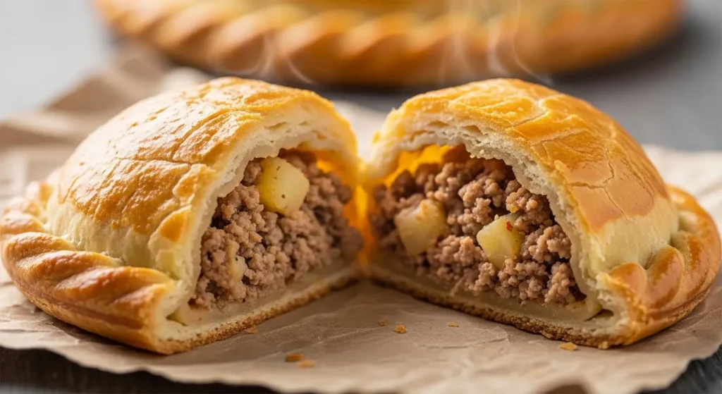 Pachuca Famous Pastes