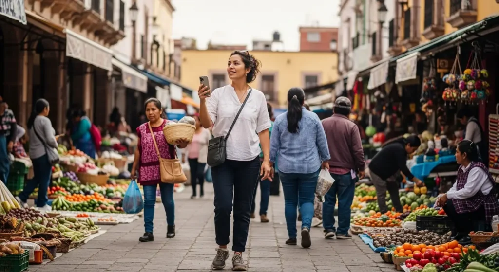 Pachuca Safe for solo female travelers