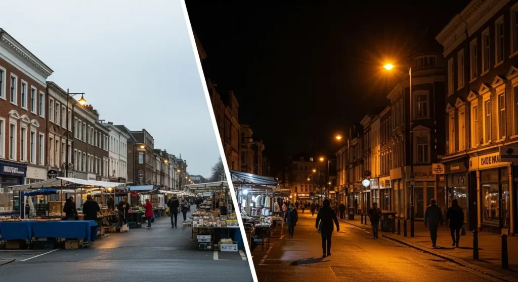 Pachuca day and night safety for American visitors