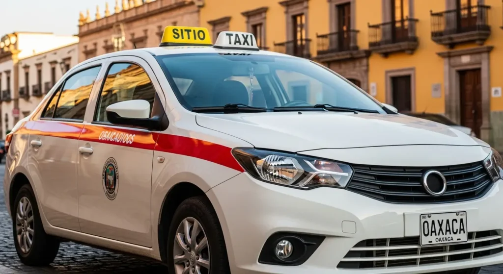 Is Oaxaca Safe for American Tourists in 2026? Safety Guide Taxis Oaxaca city