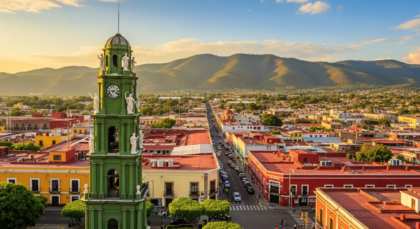Things to Do in Pachuca