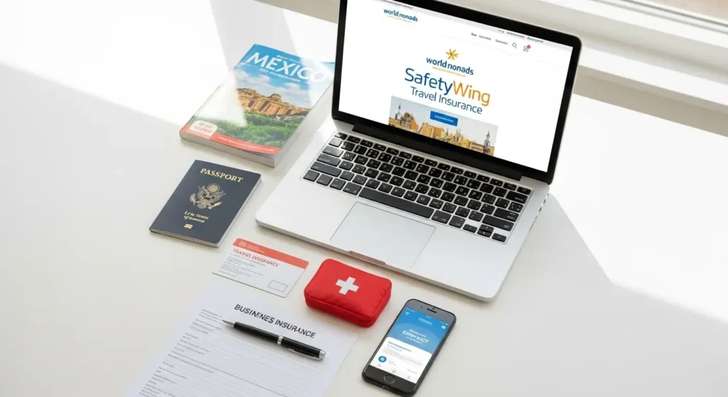 Is Oaxaca Safe for American Tourists in 2026? Safety Guide Travel Insurance for Oaxaca