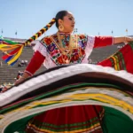 What is Oaxaca Known For