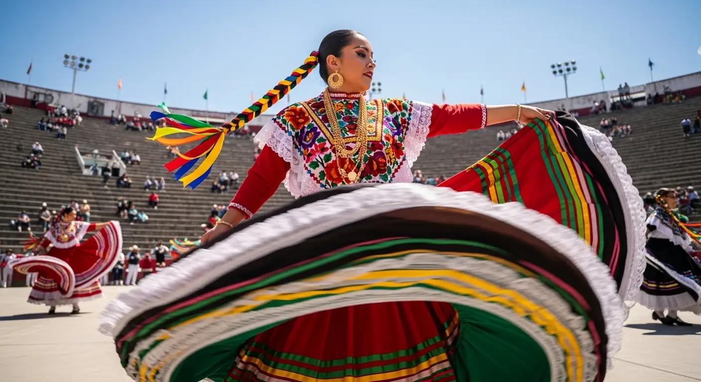 What is Oaxaca Known For