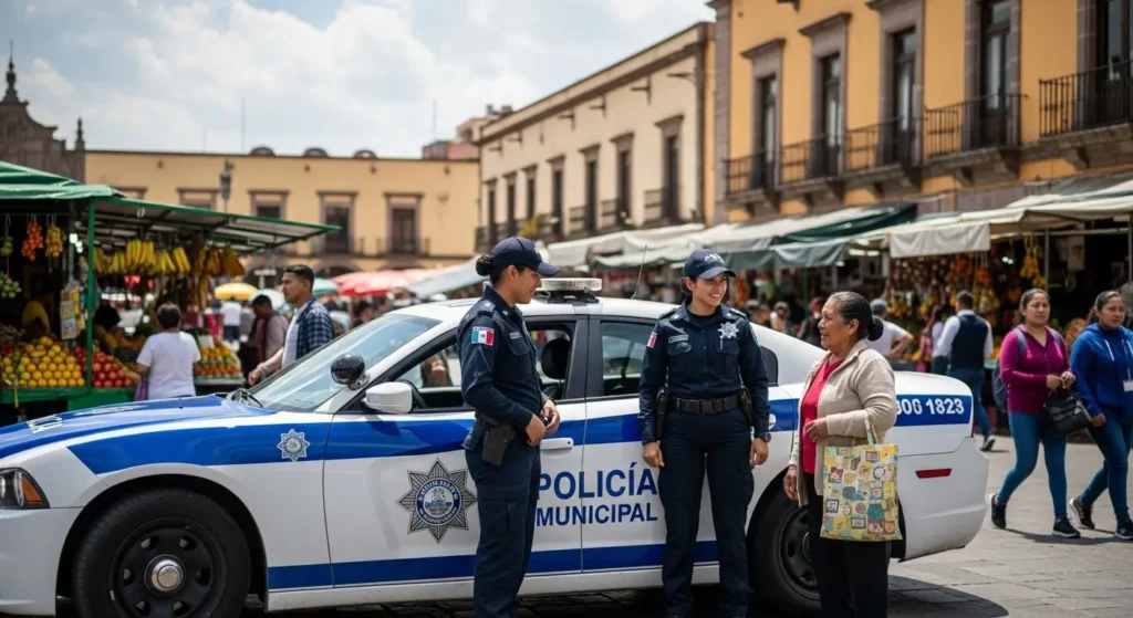 hidalgo safety security car