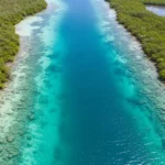 Canal de los Piratas