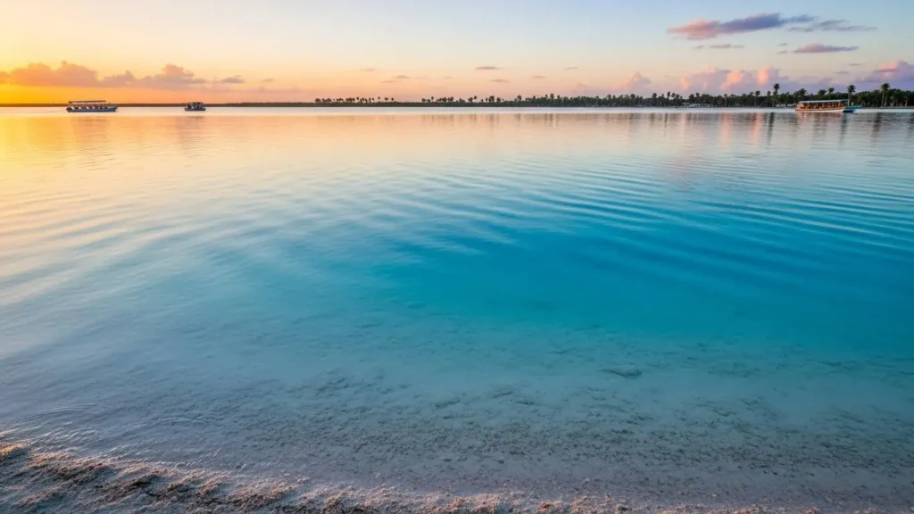 Canal de los Piratas: Your Complete Guide to Bacalar's Hidden Gem Canal de los Piratas History