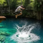 Cenote Nicte Ha Tulum
