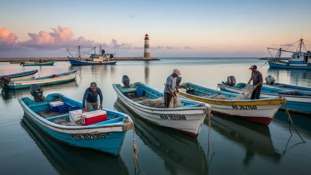 25 Best Things to Do in Puerto Morelos, Quintana Roo, Mexico In 2025 Deep Sea Fishing