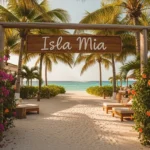 Playa Mia Grand Beach Park