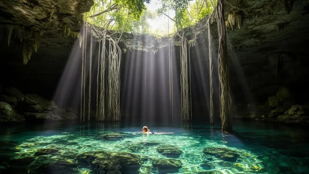 25 Best Things to Do in Puerto Morelos, Quintana Roo, Mexico In 2025 Ruta de los Cenotes