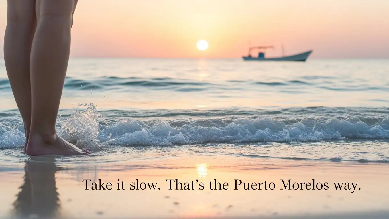 25 Best Things to Do in Puerto Morelos, Quintana Roo, Mexico In 2025 Things to Do in Puerto Morelos